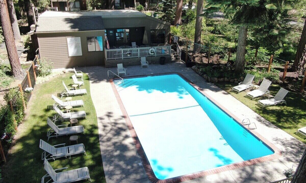 Photo of Outdoor in Incline Village
