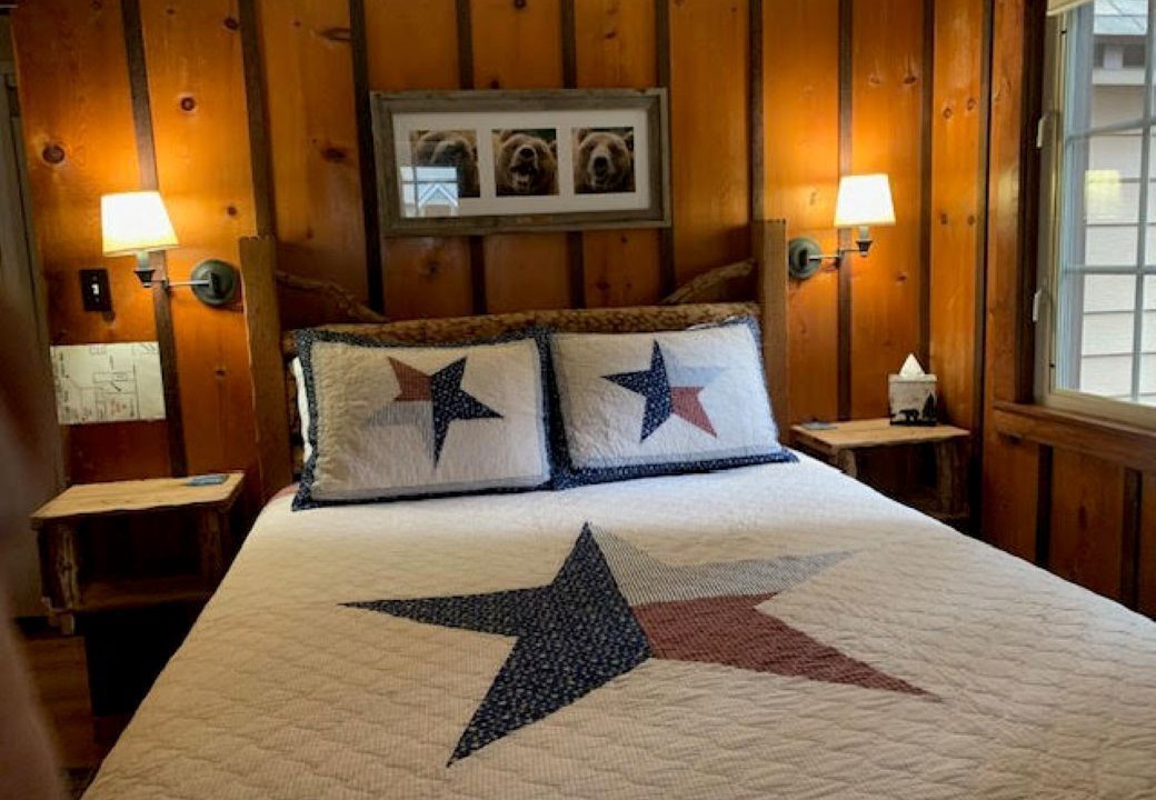 Photo of Bedroom in Bijou Pines