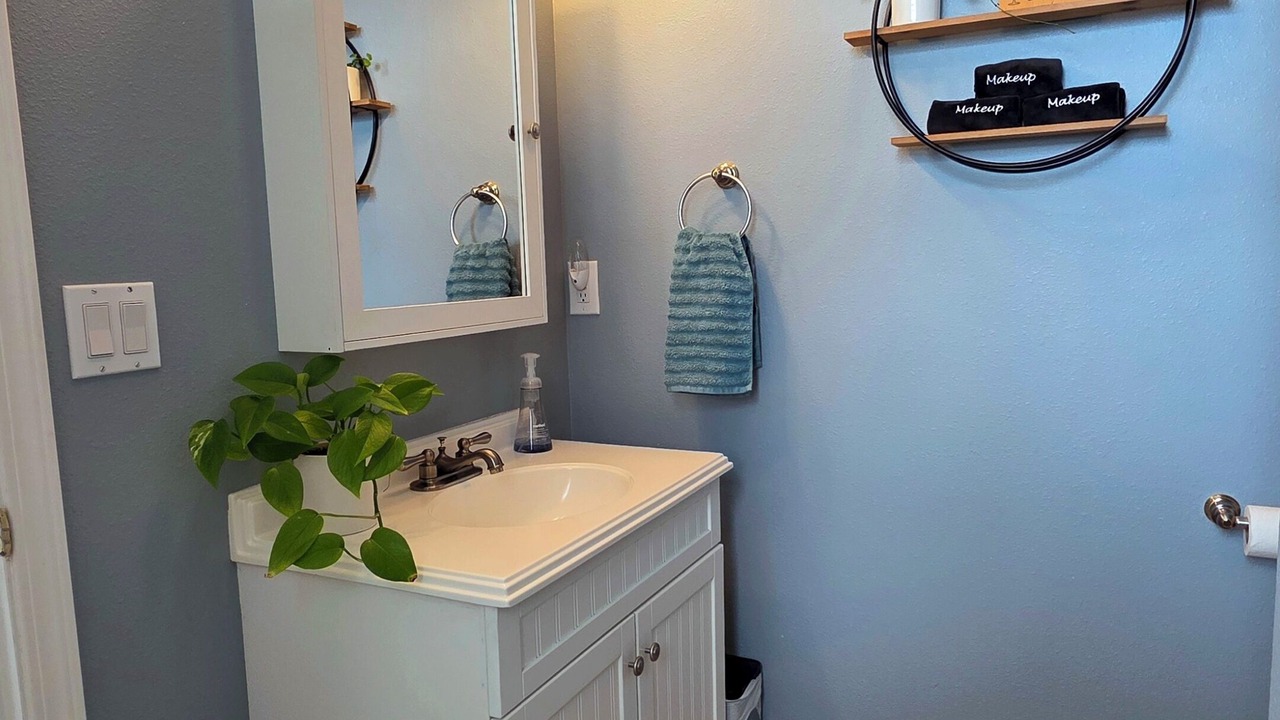Photo of Bathroom in Dayton