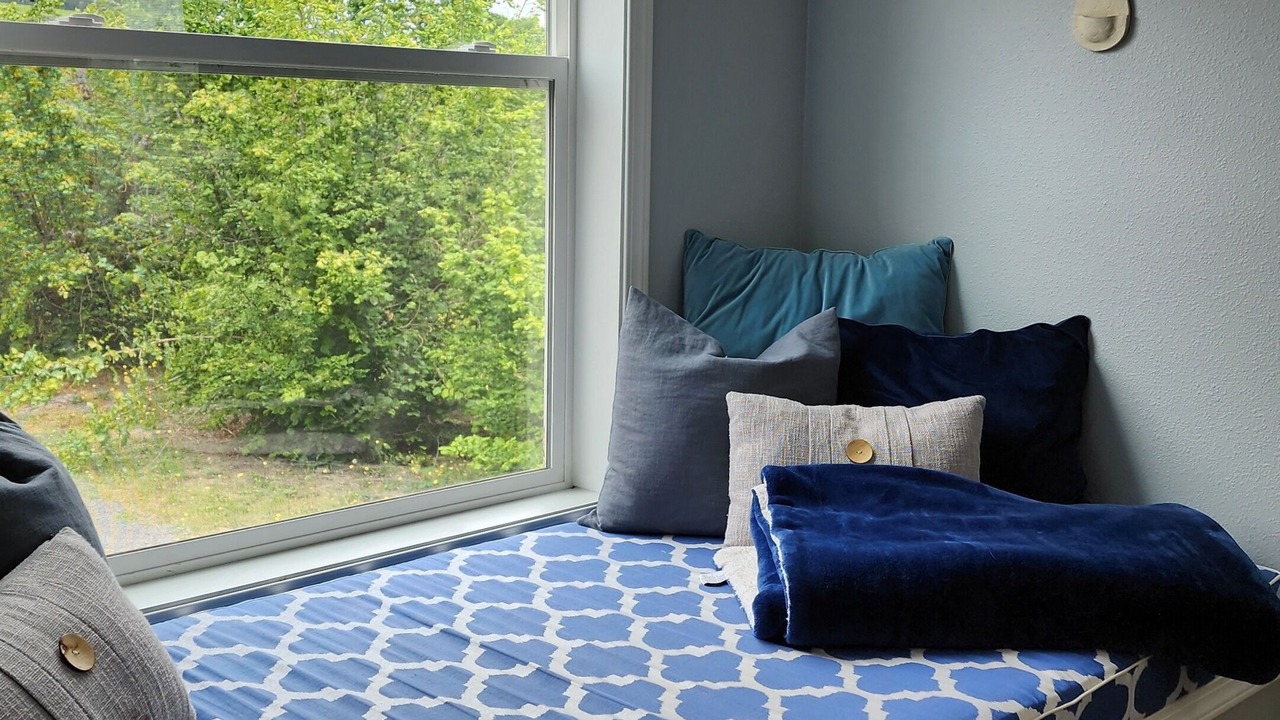 Photo of Bedroom in Dayton
