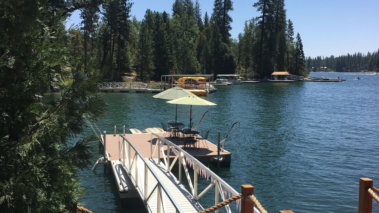 Photo of Others in Bass Lake