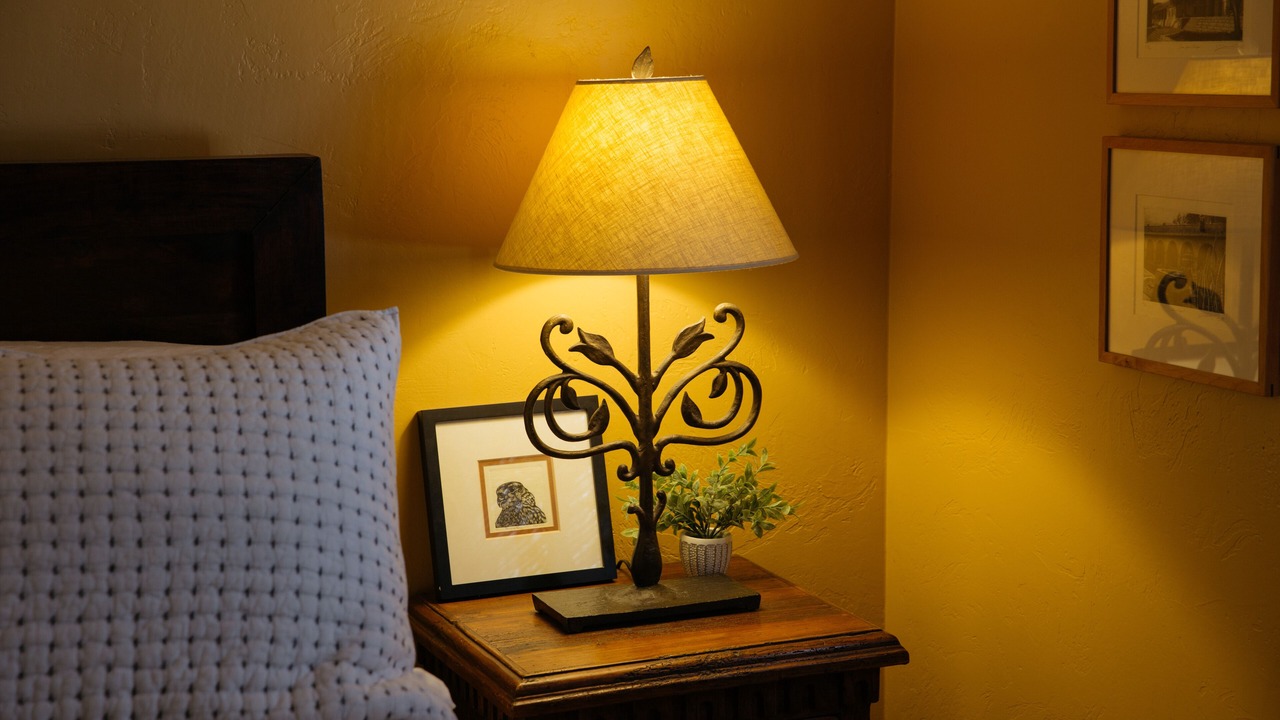 Photo of Bedroom in Templeton