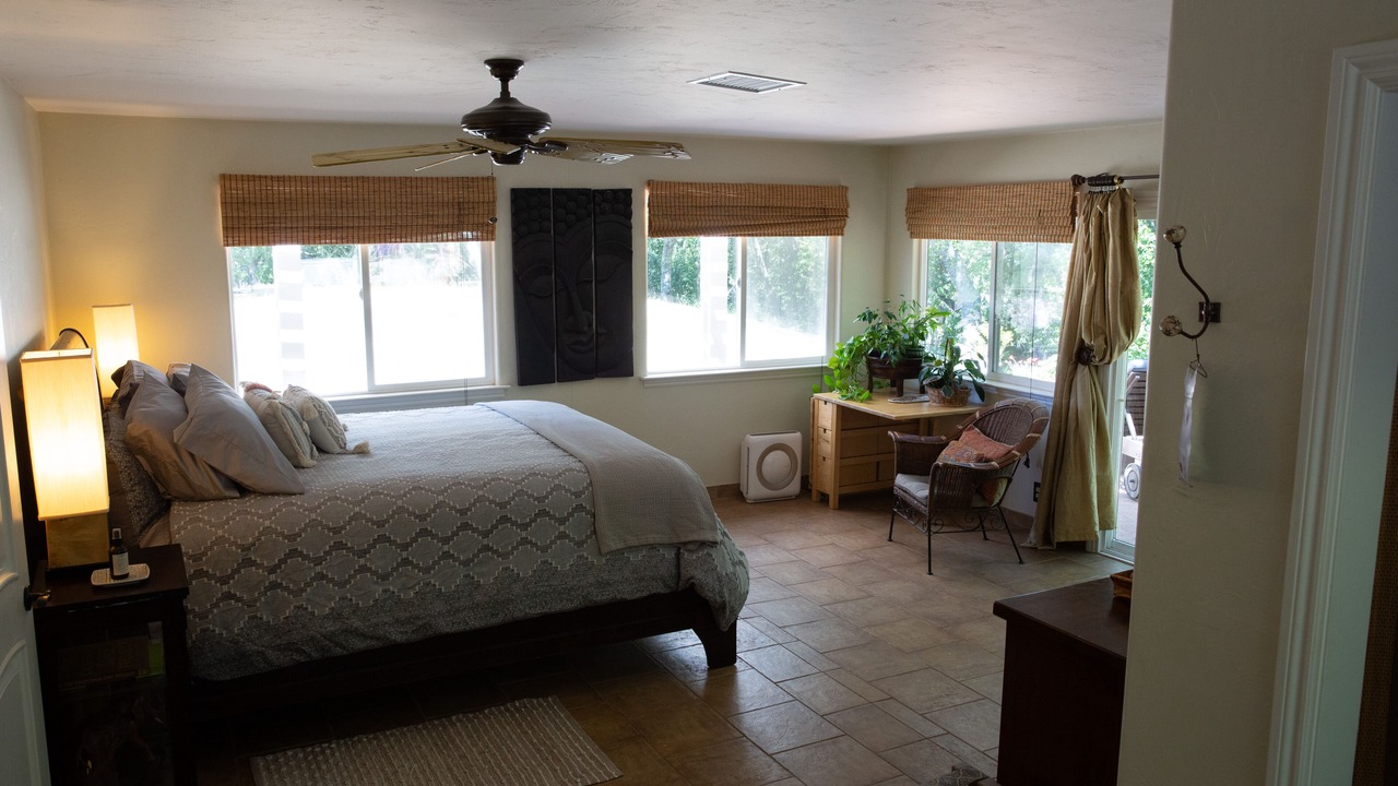 Photo of Bedroom in Templeton