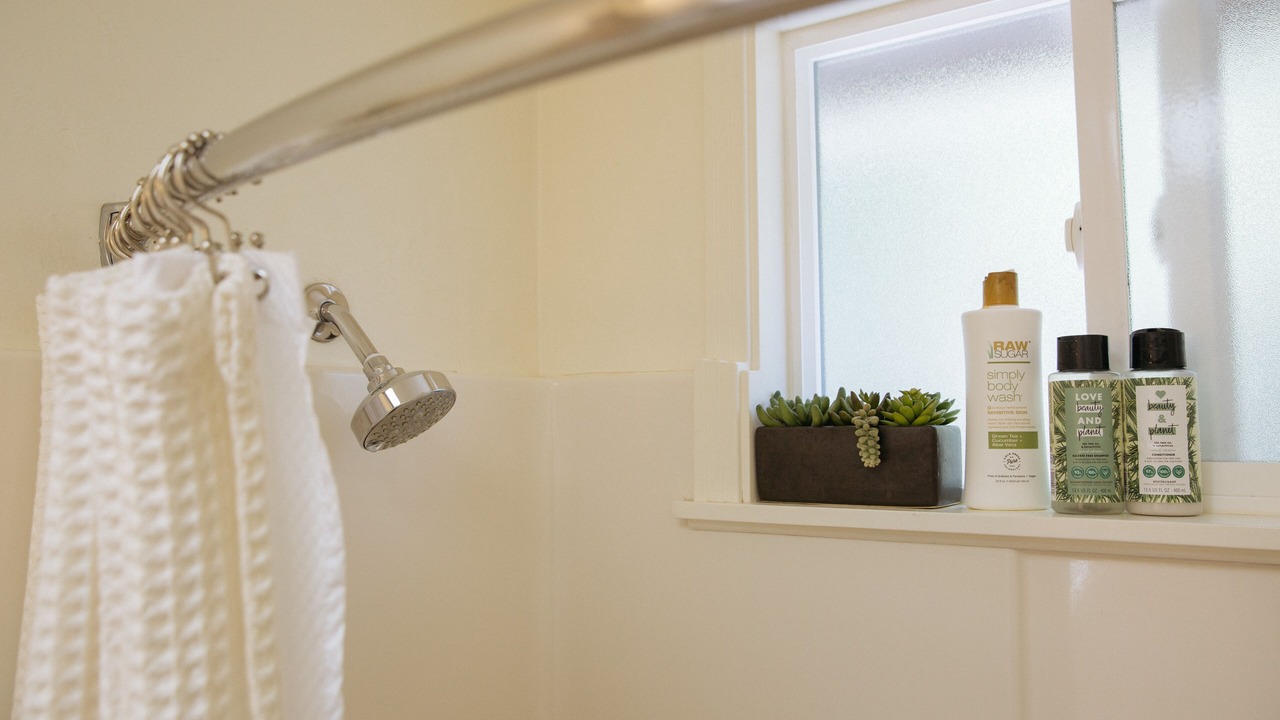 Photo of Bathroom in Templeton