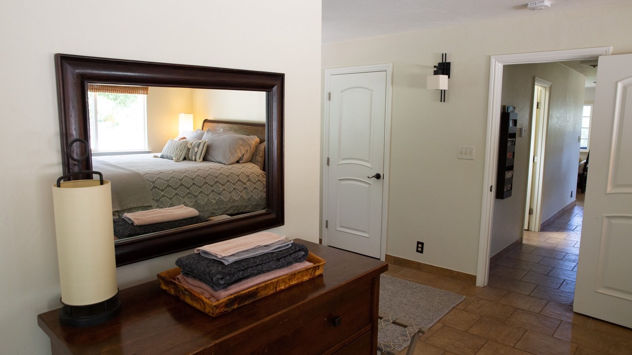 Photo of Bedroom in Templeton