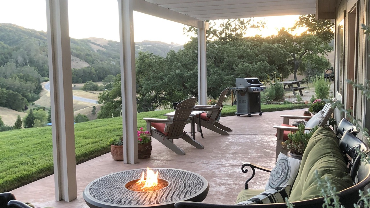 Photo of Outdoor in Templeton