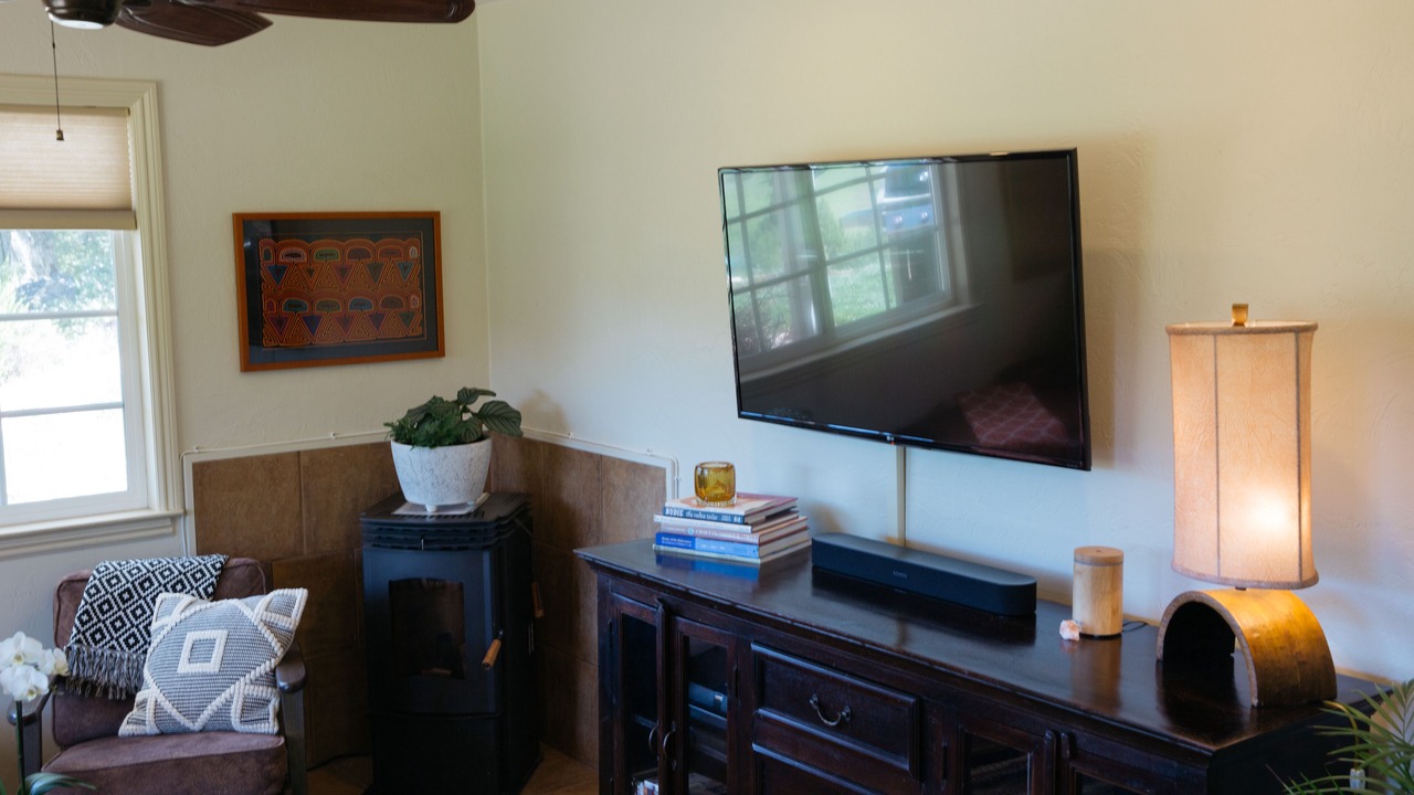 Photo of Livingroom in Templeton