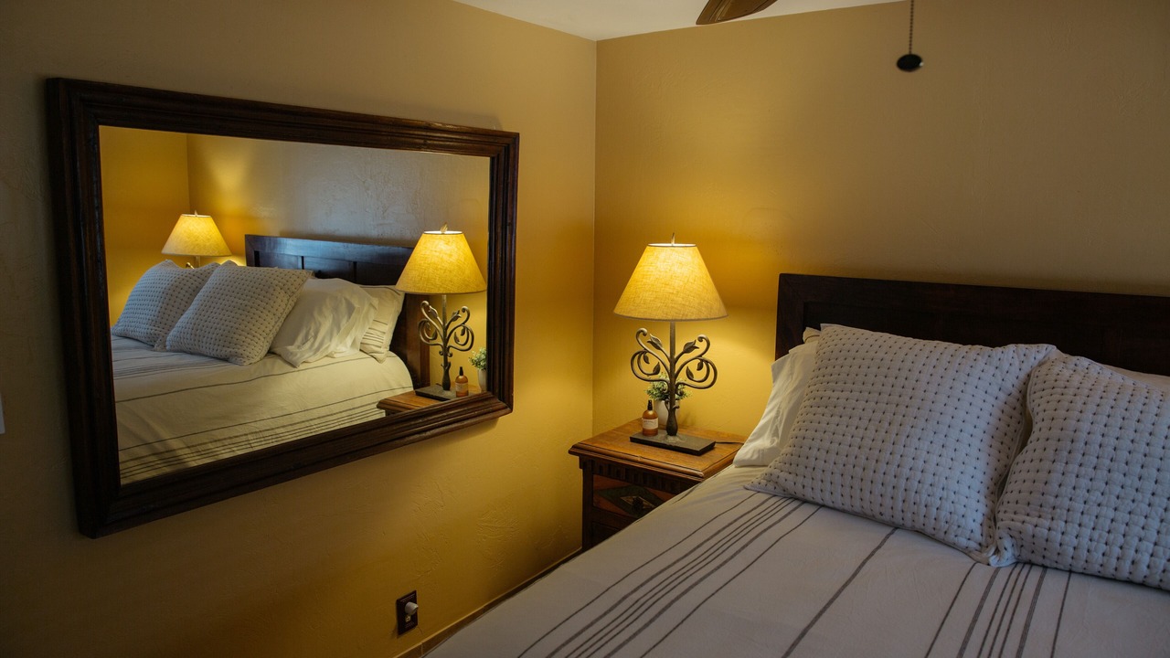 Photo of Bedroom in Templeton
