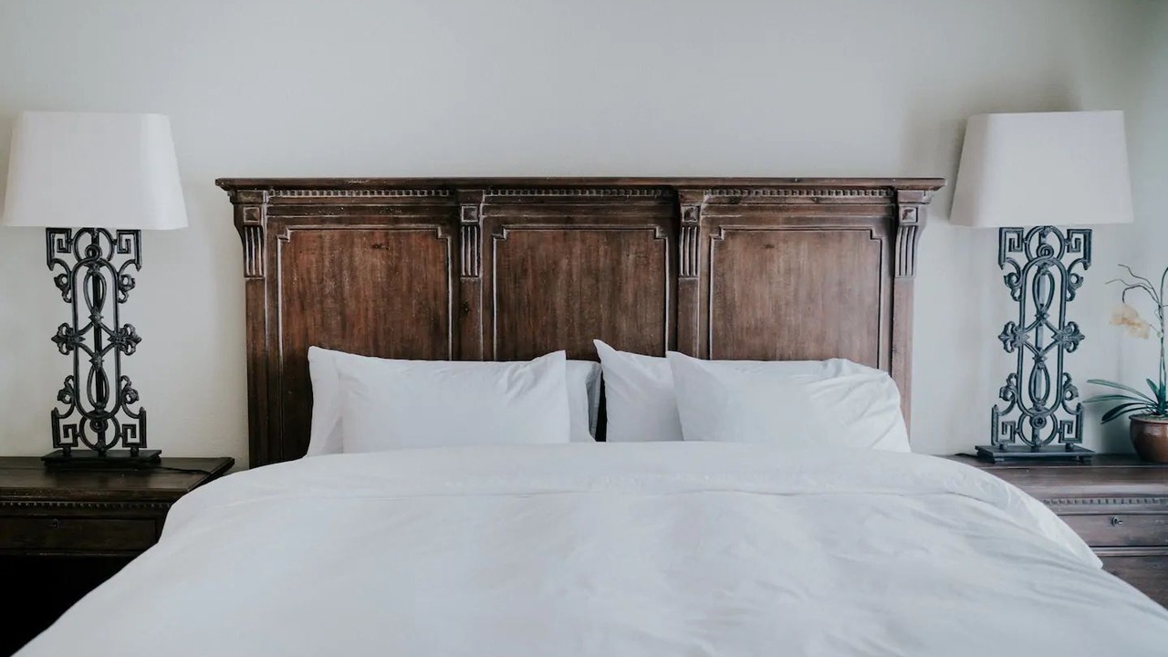 Photo of Bedroom in East Palo Alto