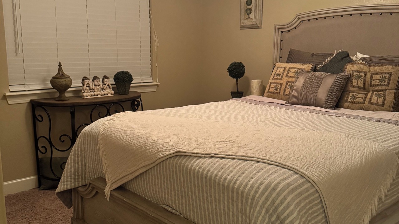 Photo of Bedroom in Estrella Vista