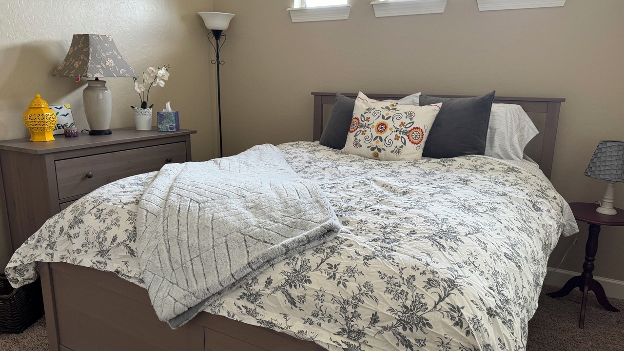 Photo of Bedroom in Estrella Vista