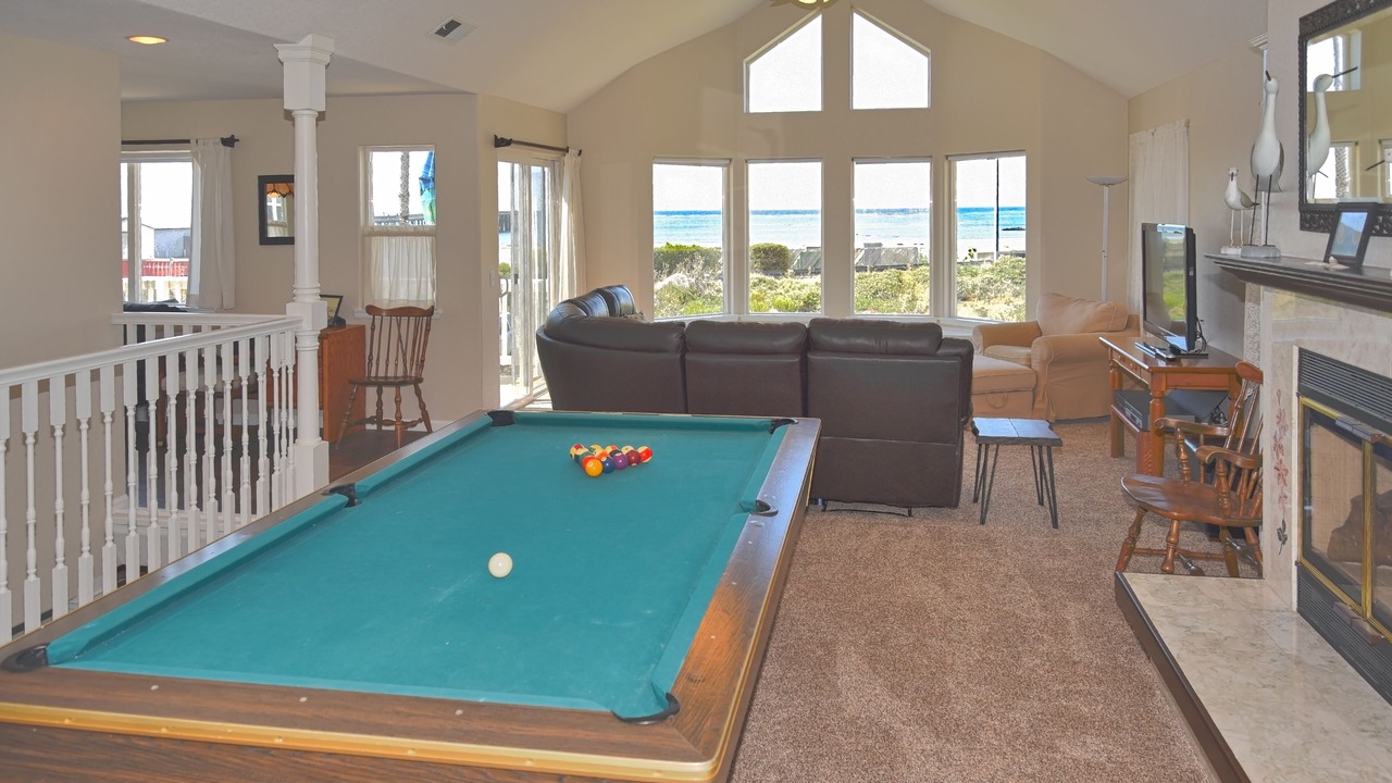 Photo of Bedroom in Cayucos
