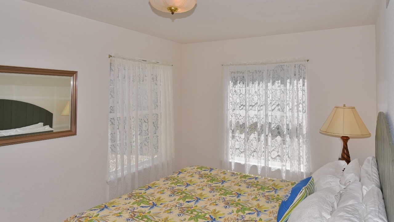 Photo of Bedroom in Cayucos