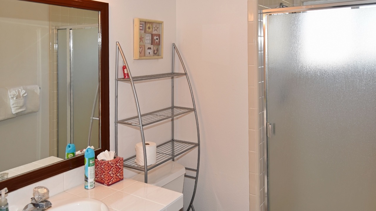 Photo of Bathroom in Cayucos