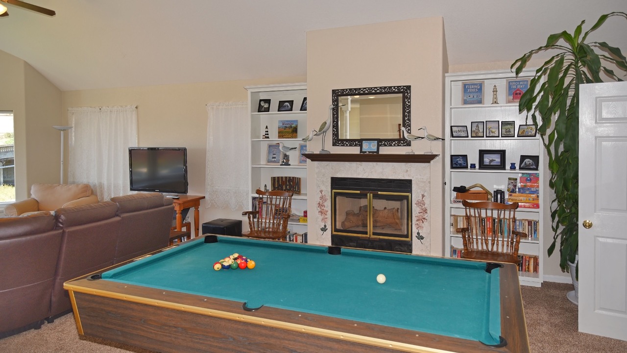 Photo of Bedroom in Cayucos