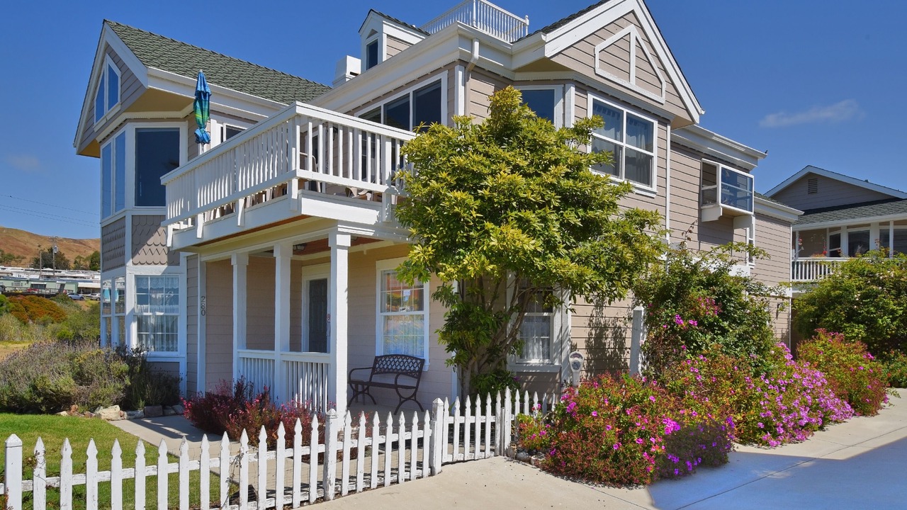 Photo of Outdoor in Cayucos