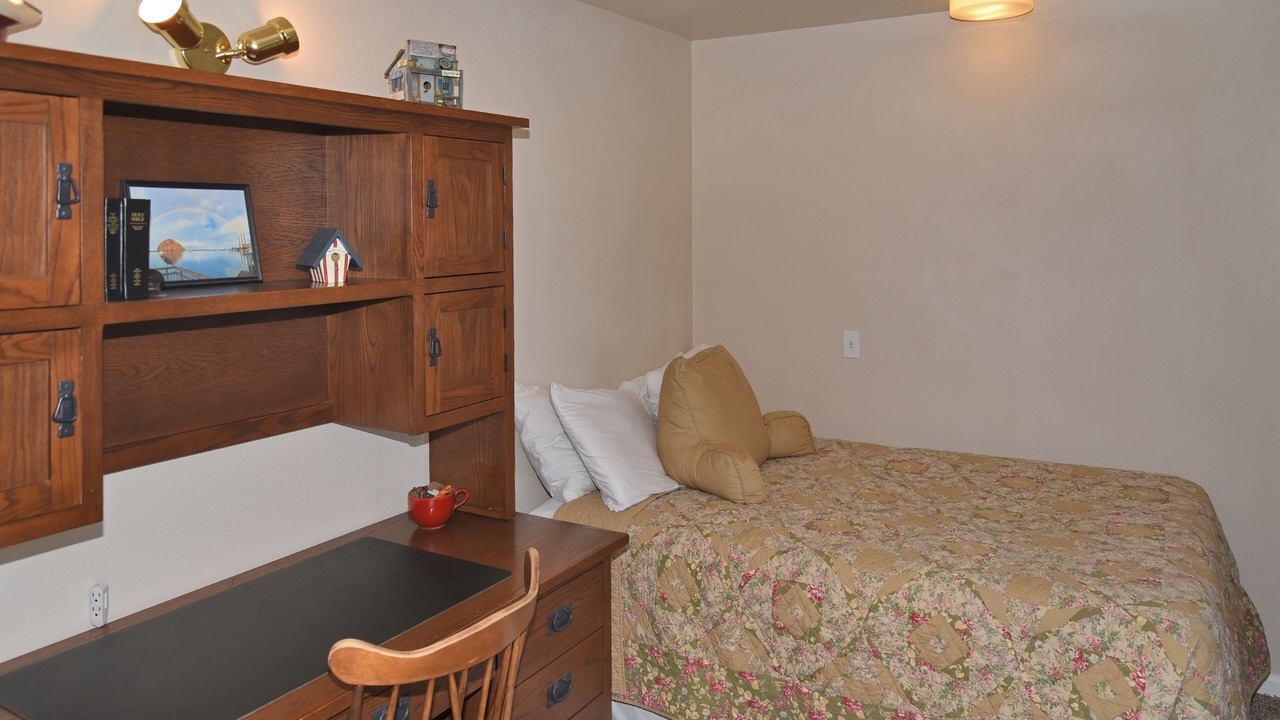 Photo of Bedroom in Cayucos