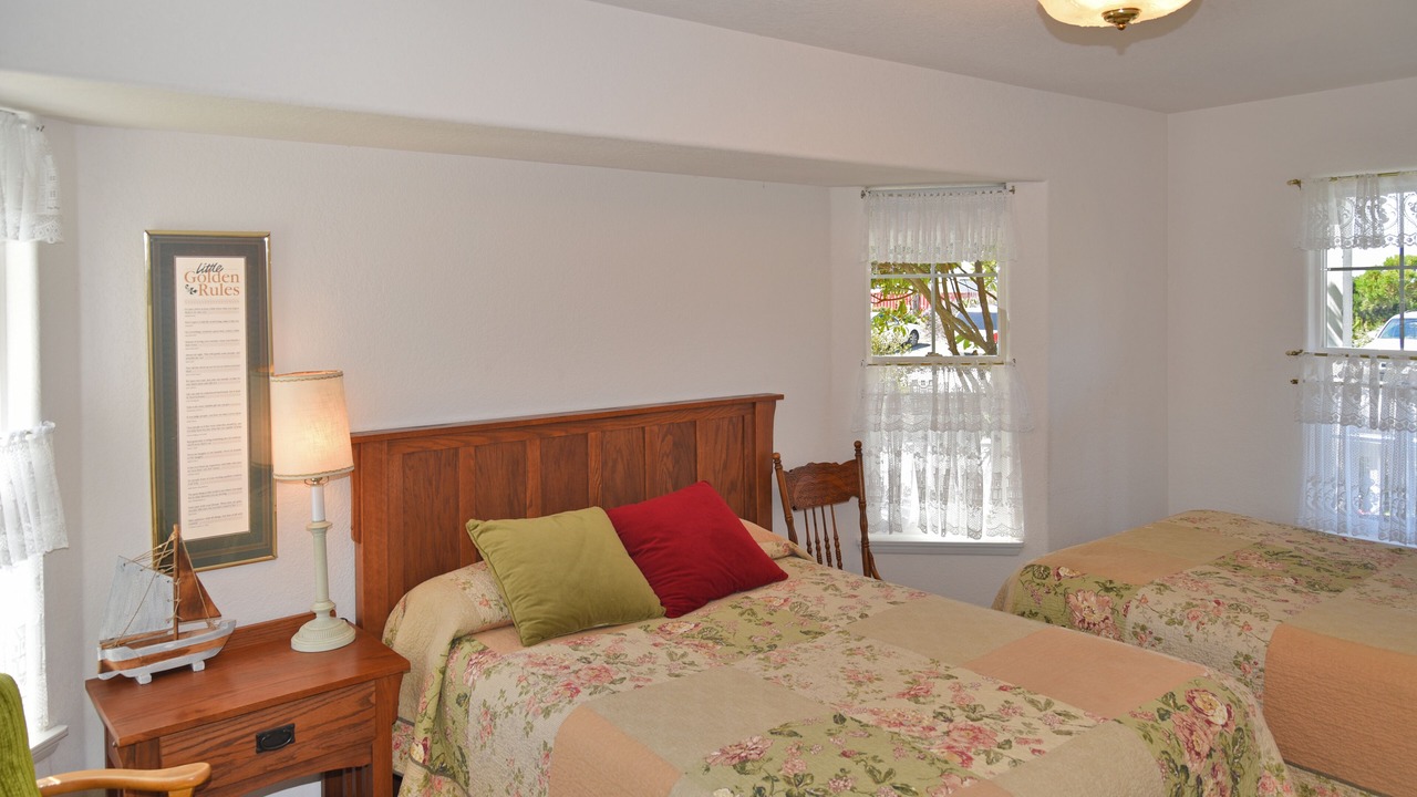 Photo of Bedroom in Cayucos