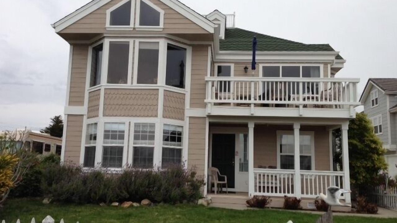 Photo of Outdoor in Cayucos