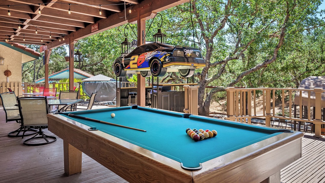 Photo of Outdoor in Atascadero