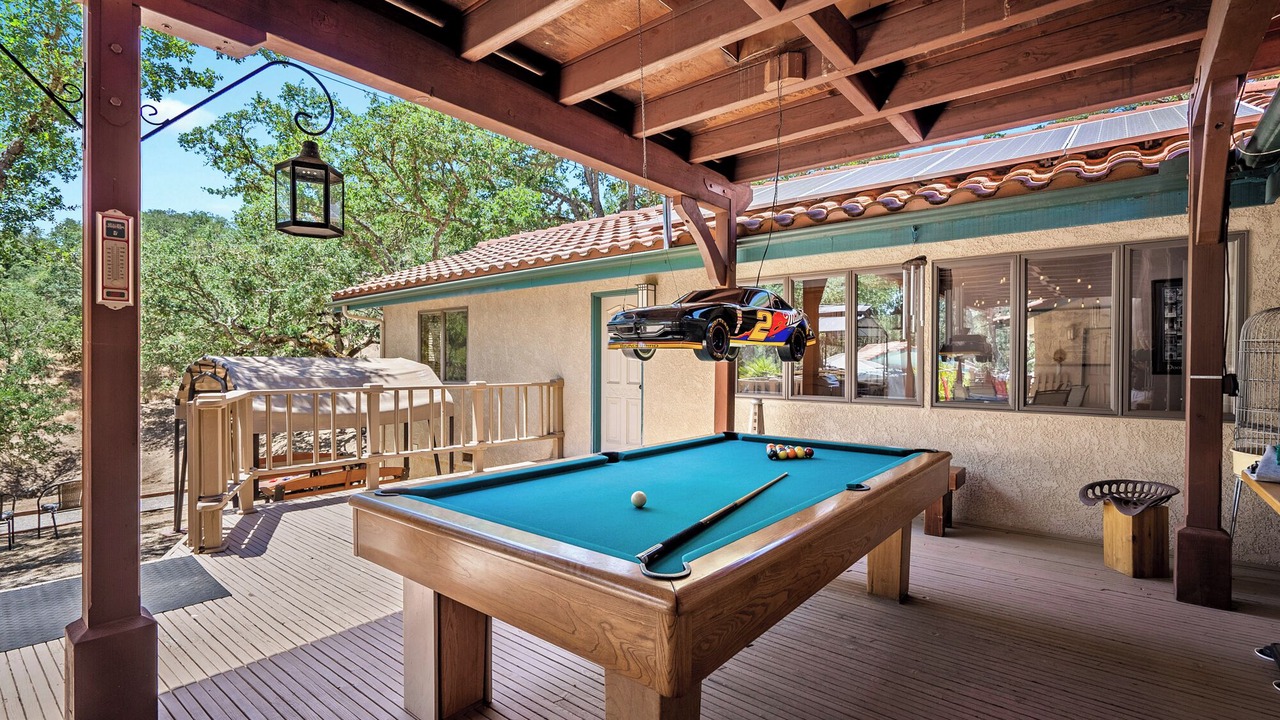 Photo of Outdoor in Atascadero