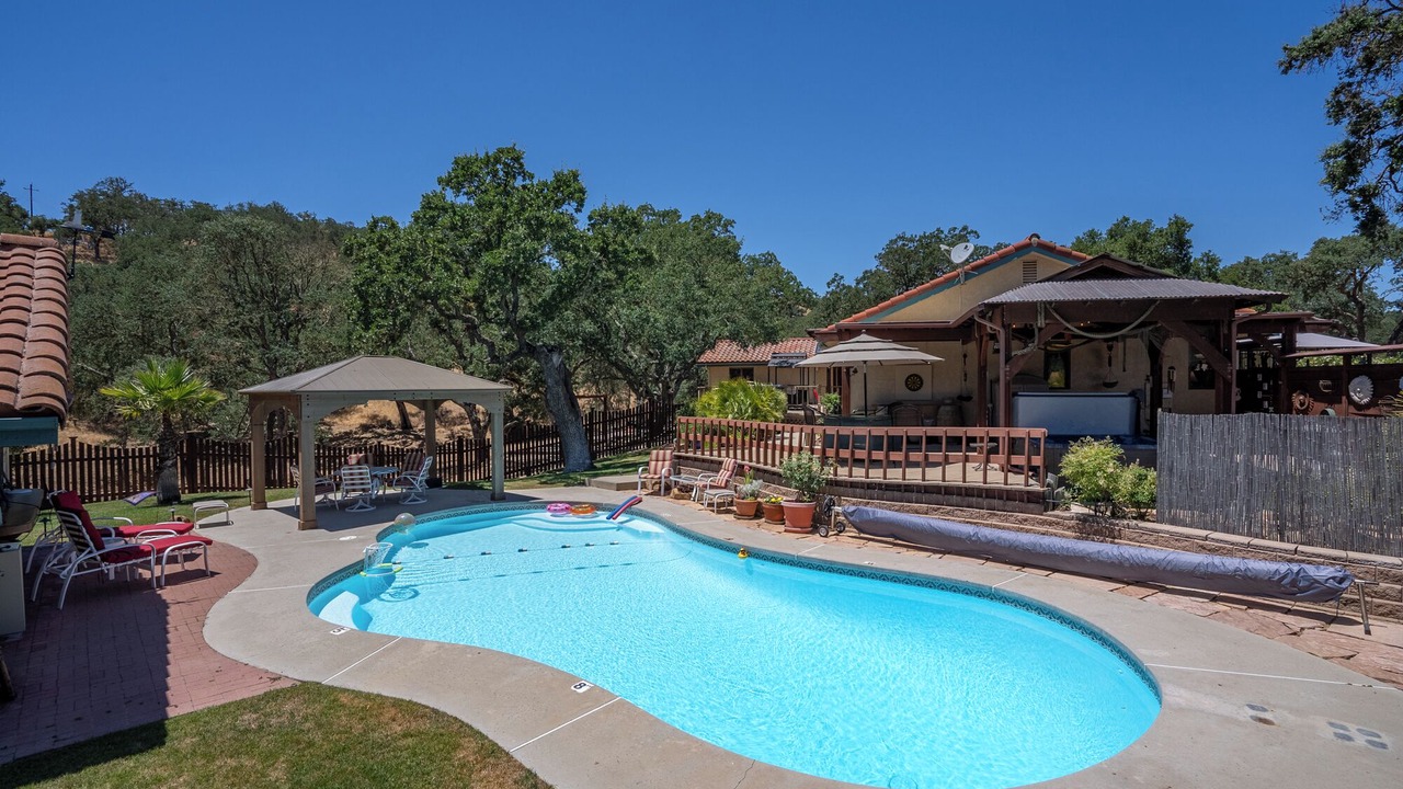 Photo of Outdoor in Atascadero