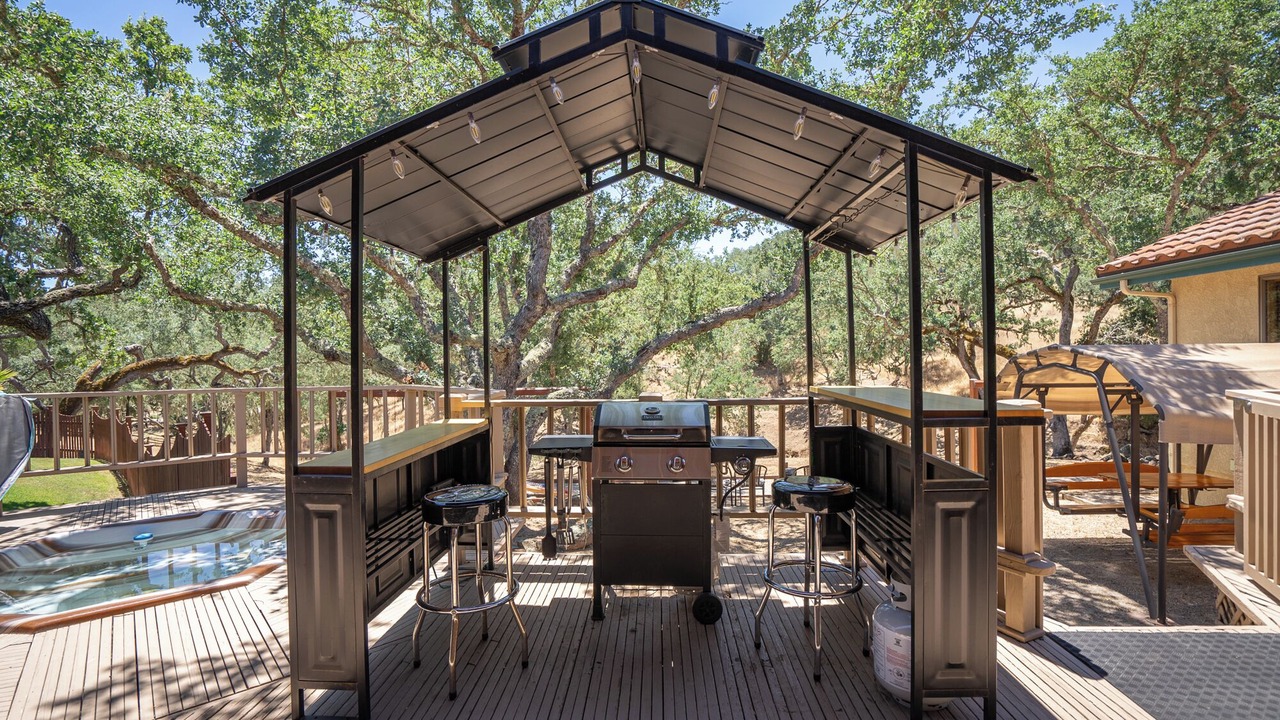 Photo of Outdoor in Atascadero