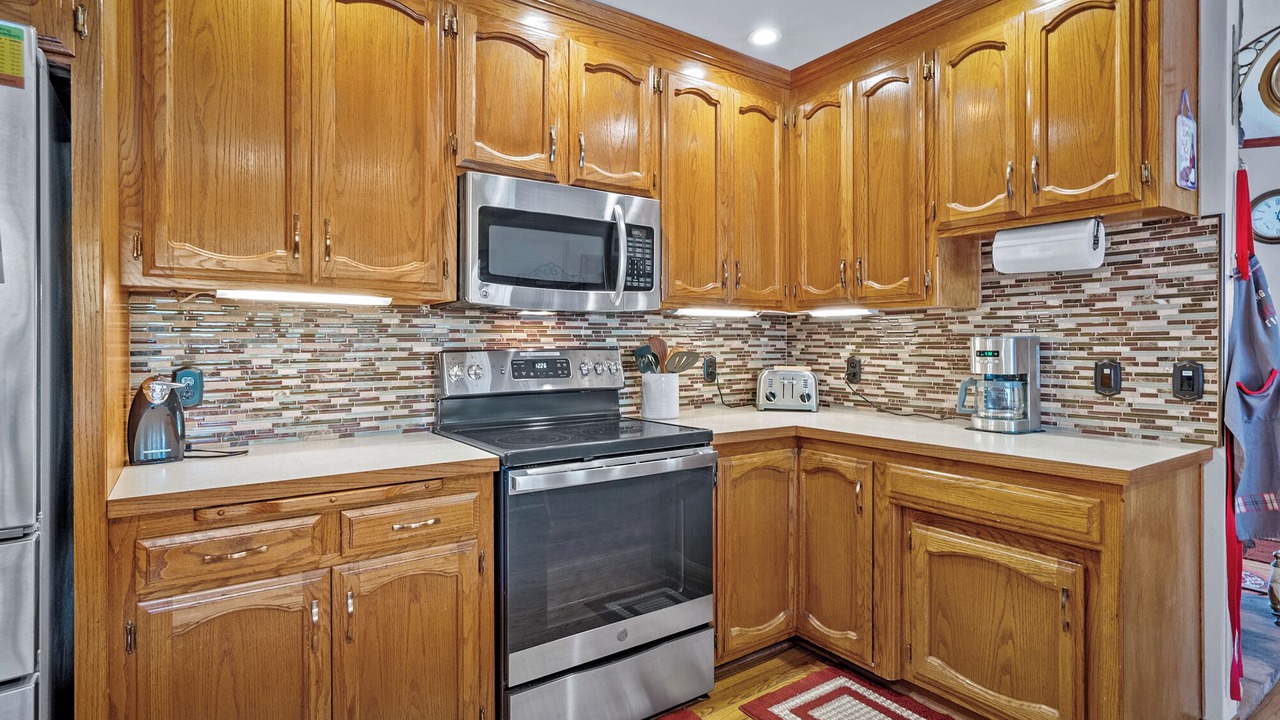 Photo of Bedroom in Atascadero