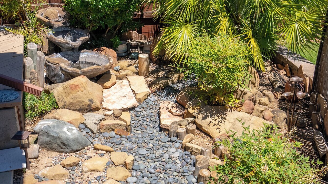 Photo of Outdoor in Atascadero