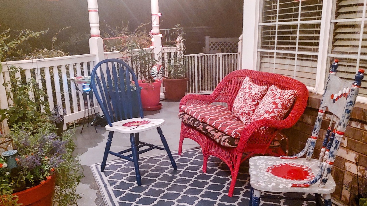 Photo of Outdoor in St. George