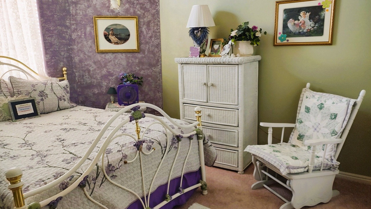 Photo of Bedroom in St. George