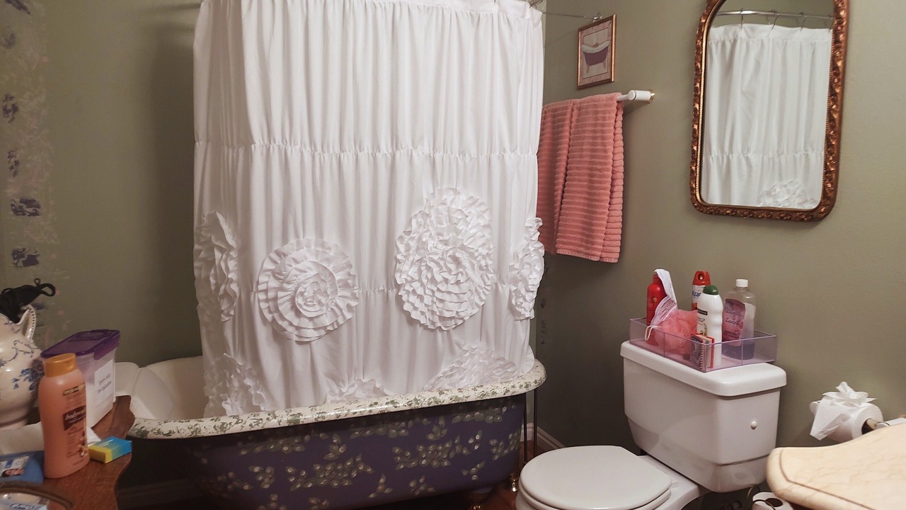 Photo of Bathroom in St. George