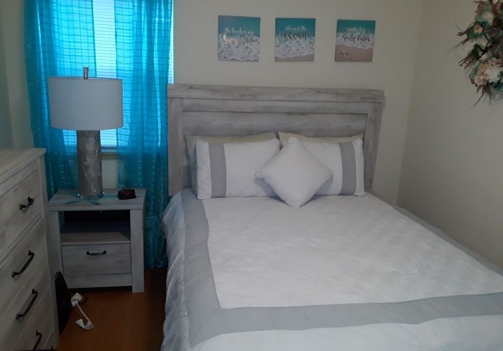 Photo of Bedroom in Cleone