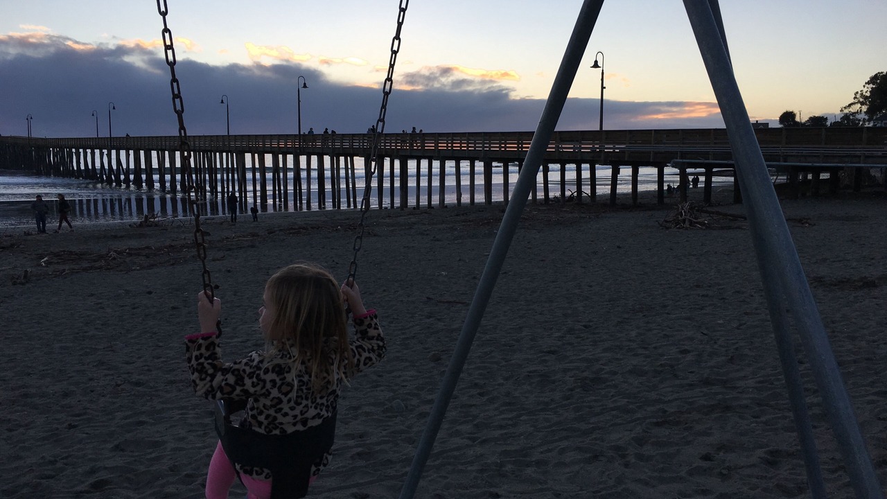 Photo of Others in Cayucos