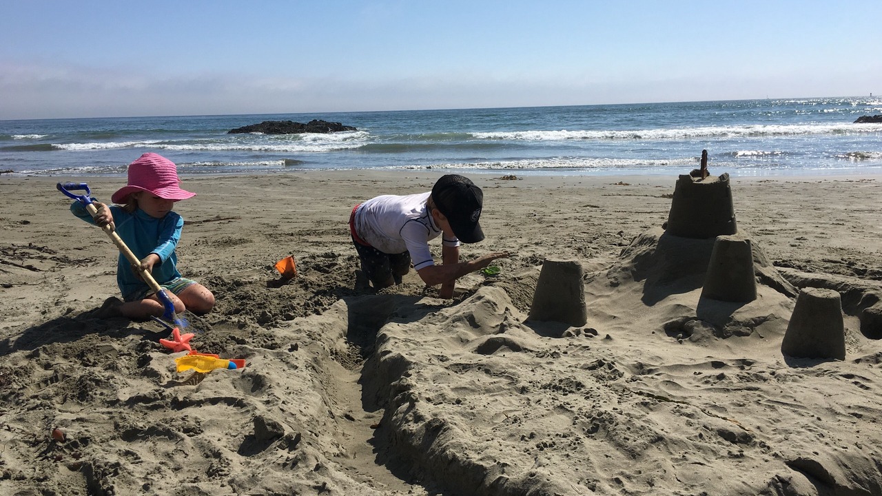 Photo of Others in Cayucos