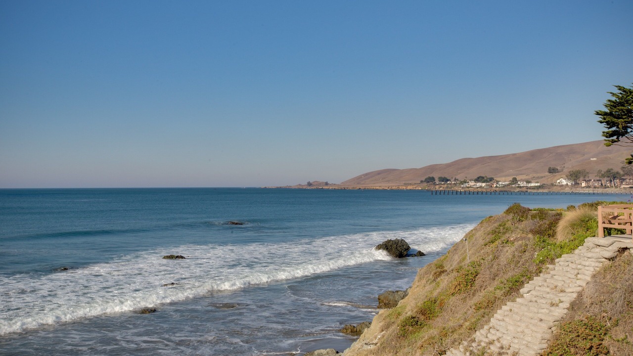 Photo of Others in Cayucos