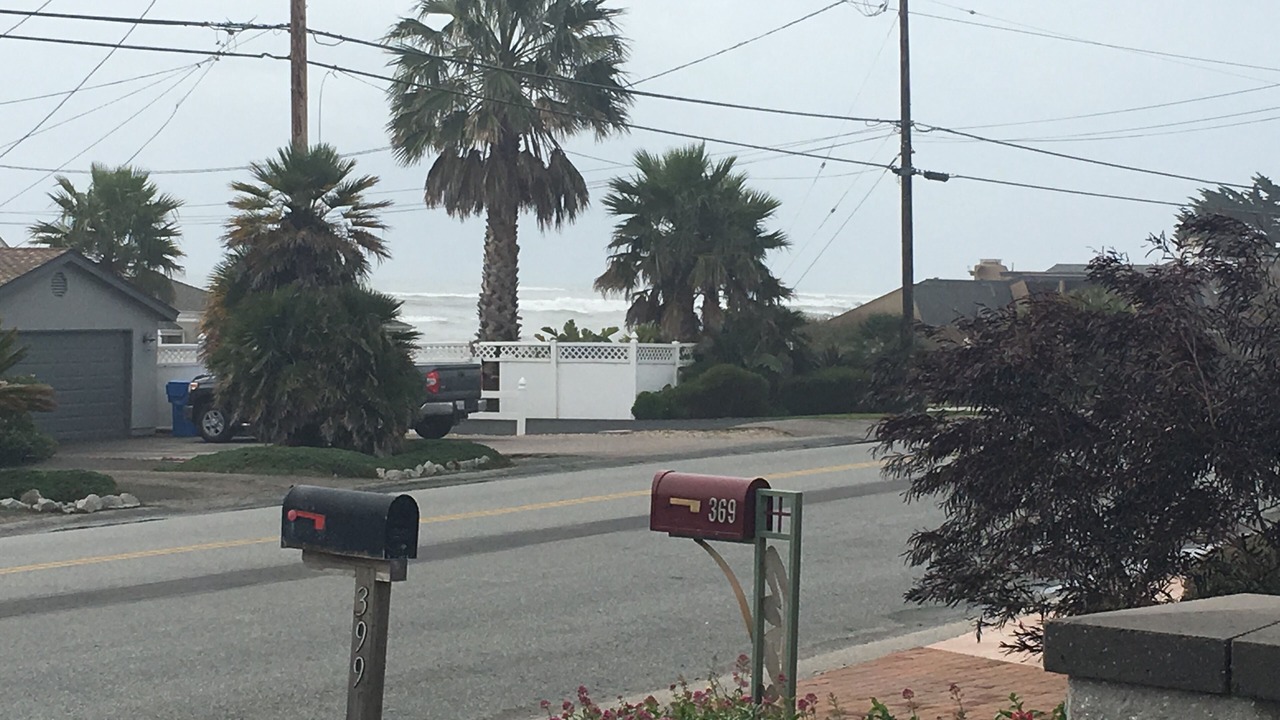 Photo of Outdoor in Cayucos