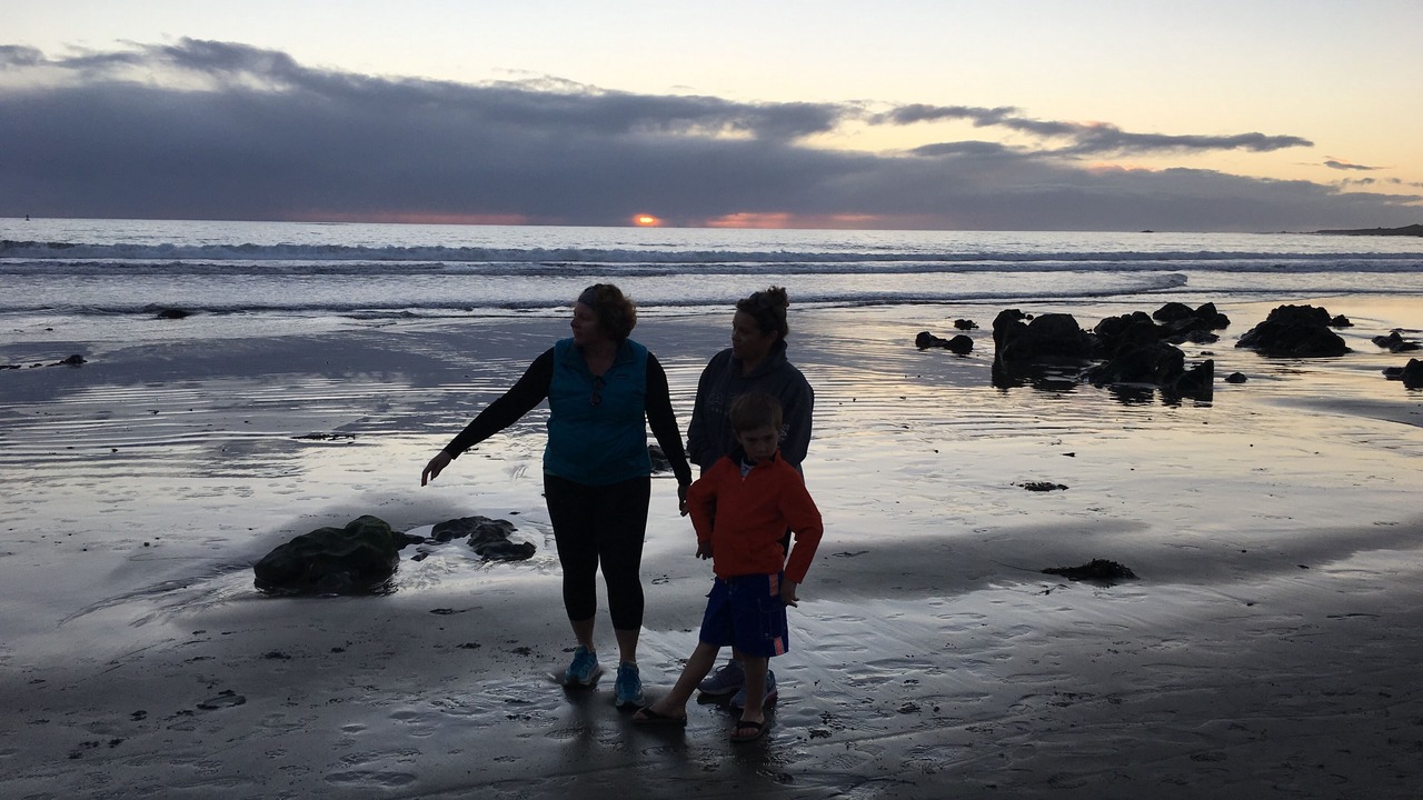 Photo of Others in Cayucos