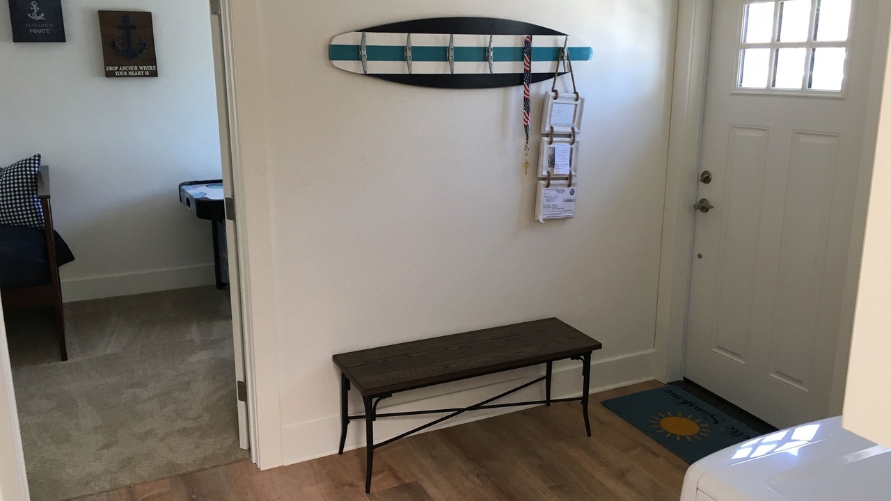 Photo of Bedroom in Cayucos