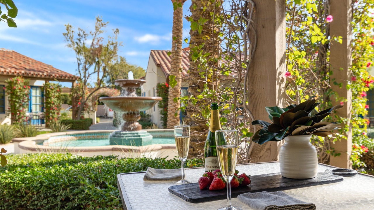 Photo of Outdoor in La Quinta