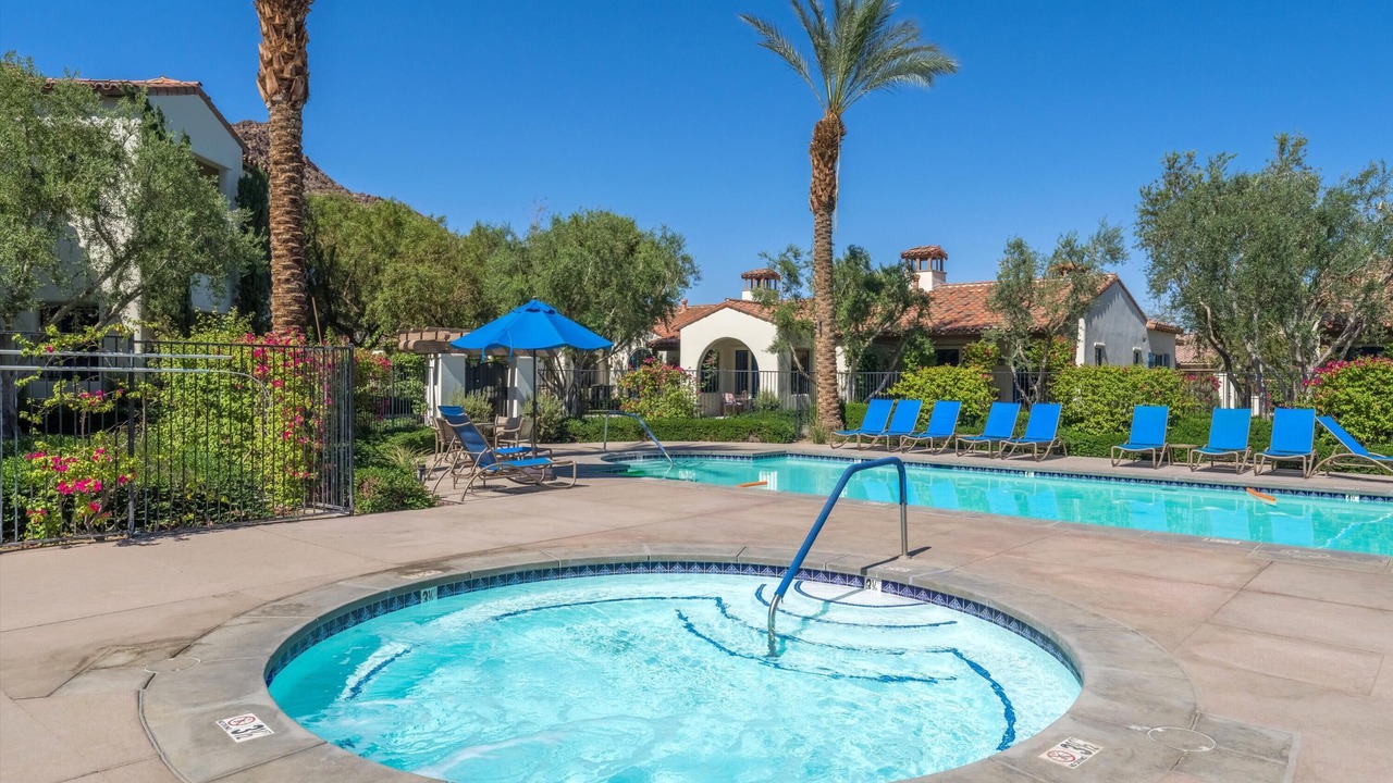 Photo of Outdoor in La Quinta