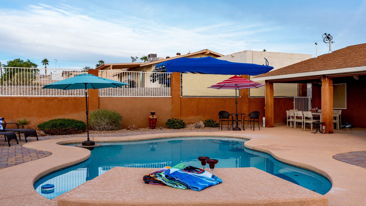 Photo of Outdoor in Lake Havasu City