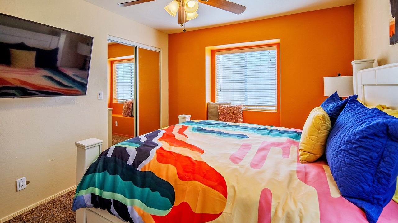 Photo of Bedroom in Lake Havasu City