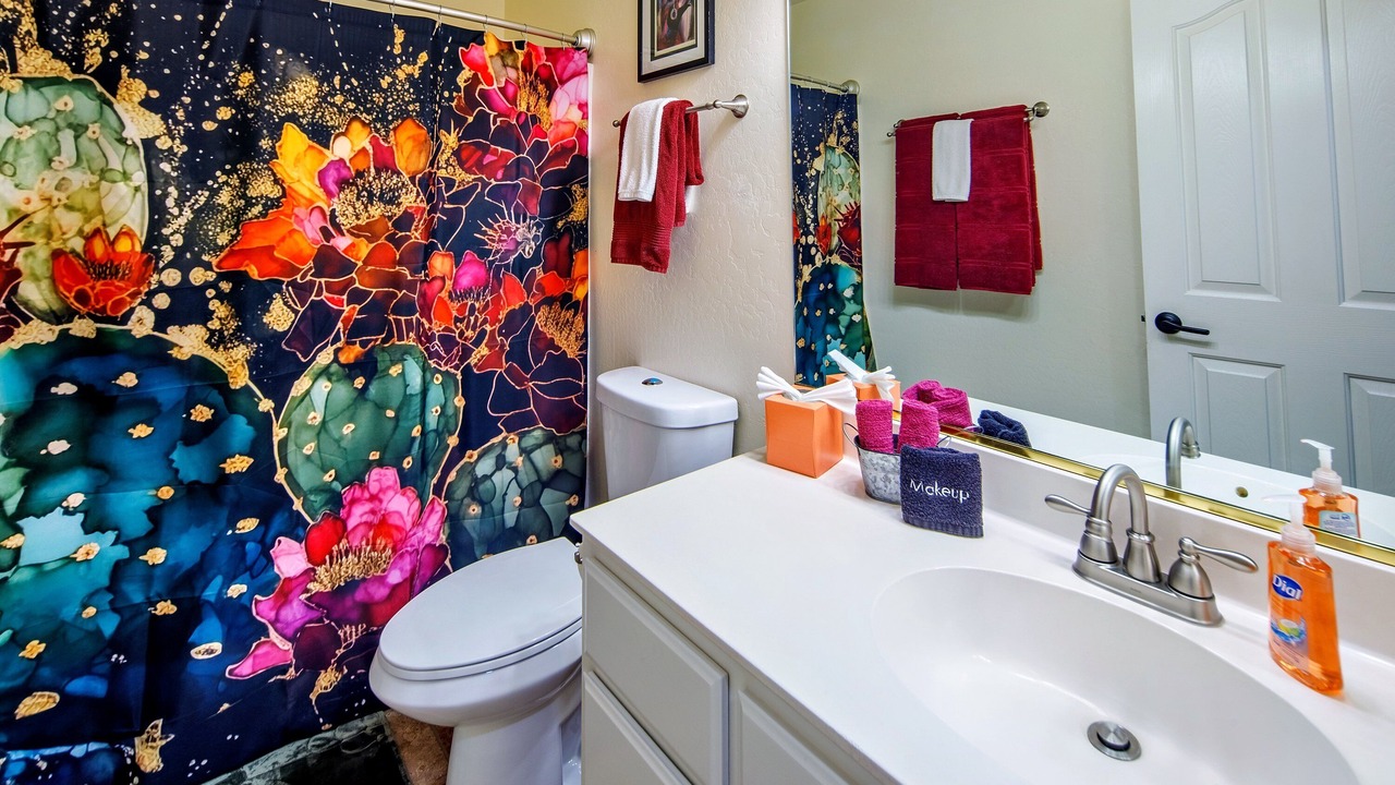 Photo of Bathroom in Lake Havasu City