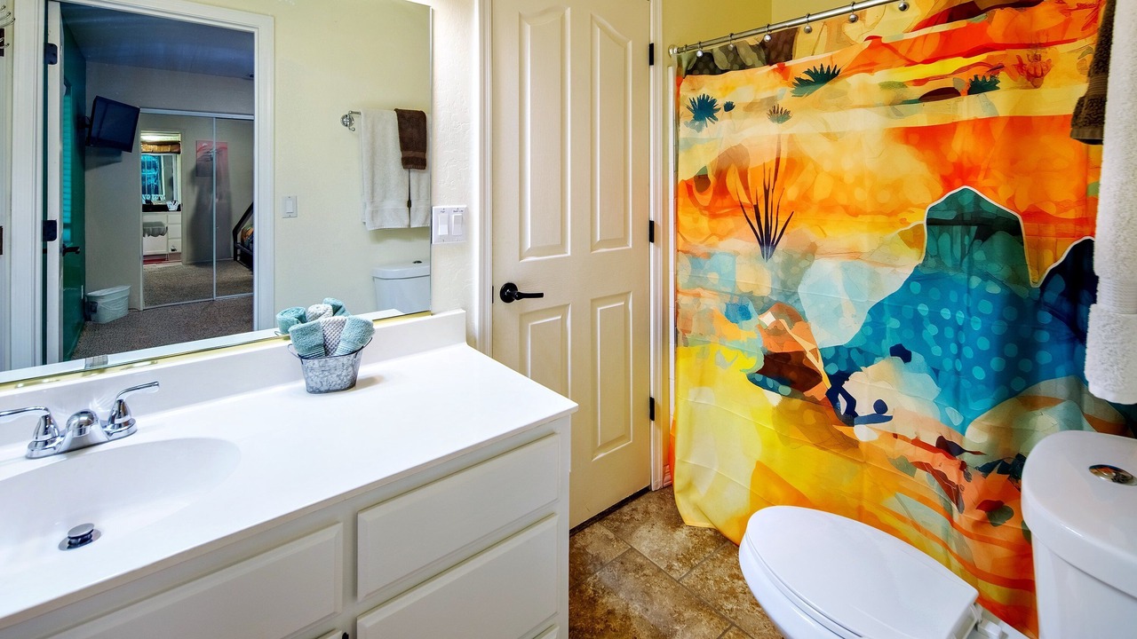 Photo of Bathroom in Lake Havasu City