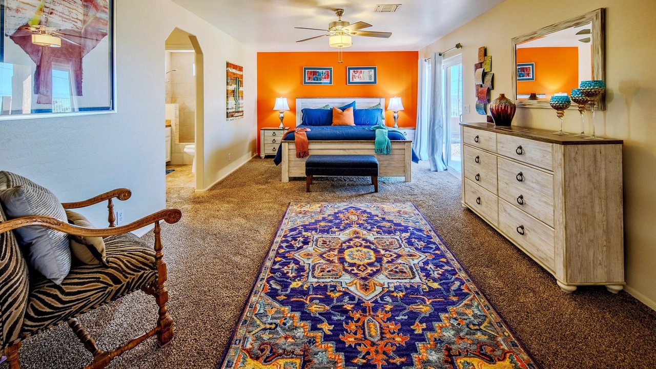 Photo of Livingroom in Lake Havasu City
