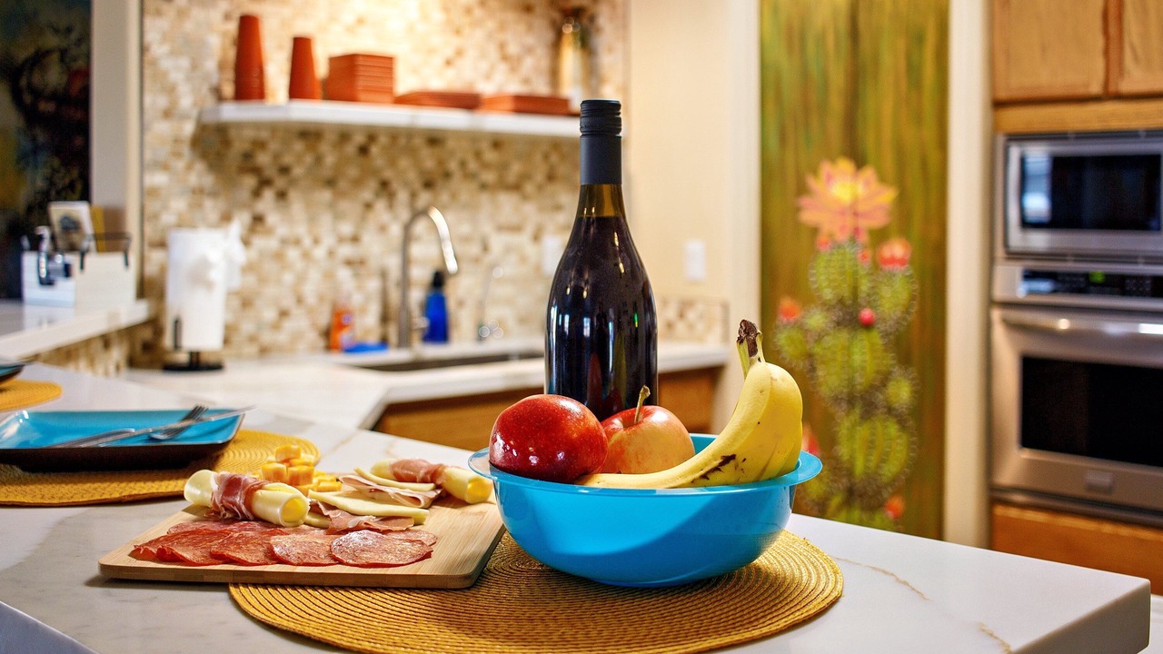 Photo of Kitchen in Lake Havasu City