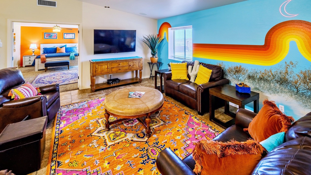 Photo of Livingroom in Lake Havasu City