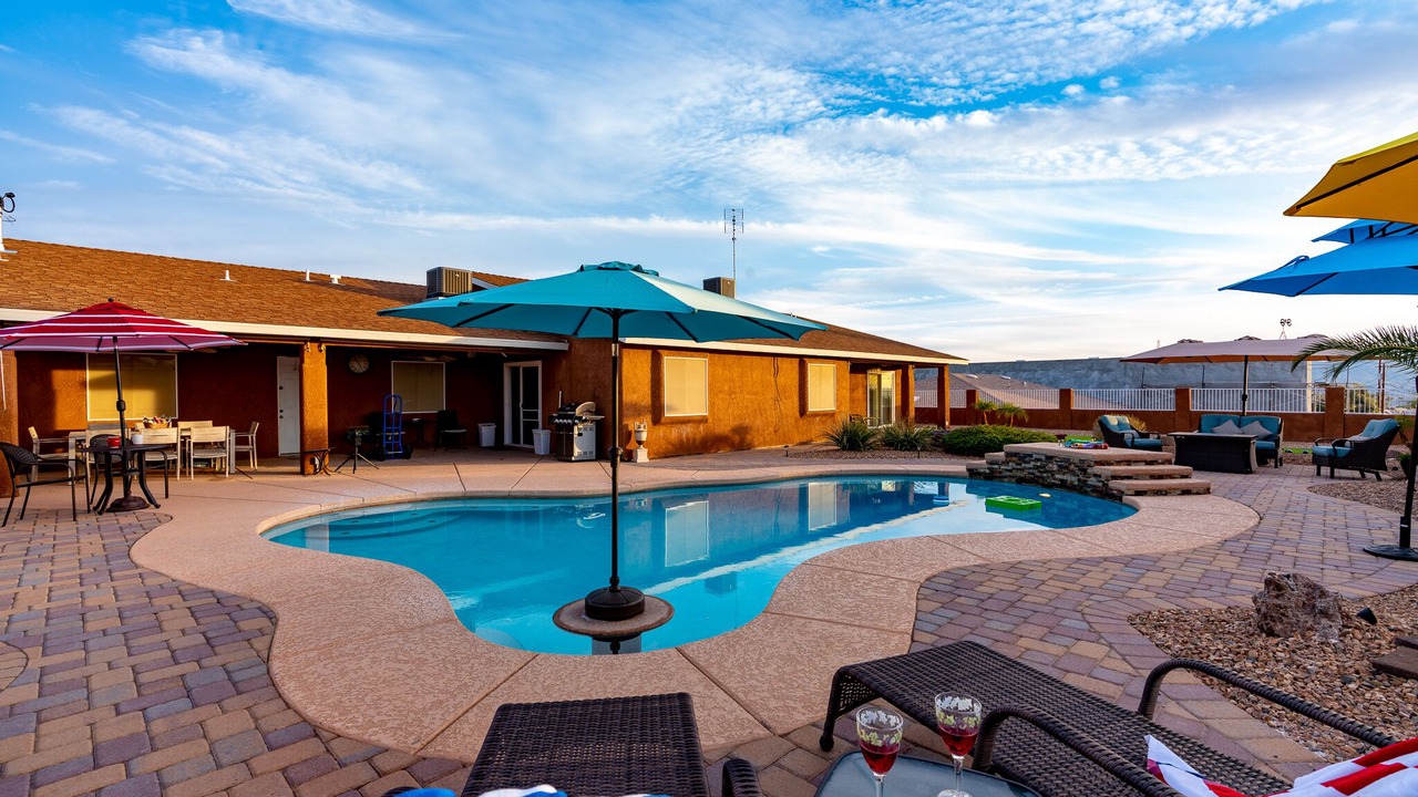 Photo of Outdoor in Lake Havasu City