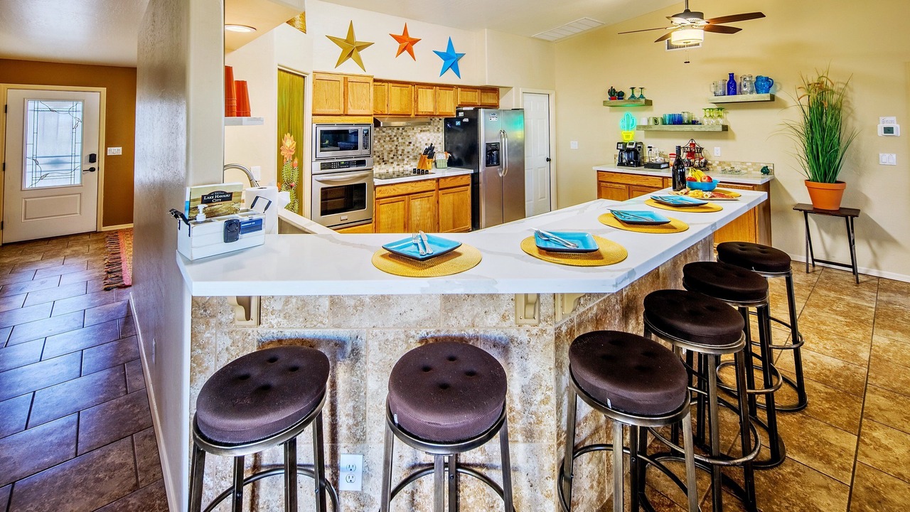 Photo of Kitchen in Lake Havasu City